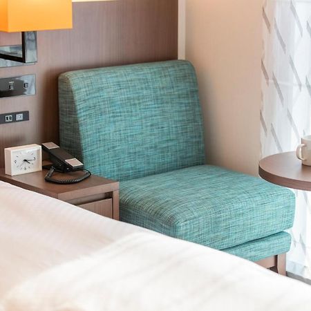 Hotel Forza Nagoya Sakae Zewnętrze zdjęcie