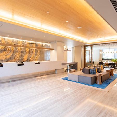 Hotel Forza Nagoya Sakae Zewnętrze zdjęcie