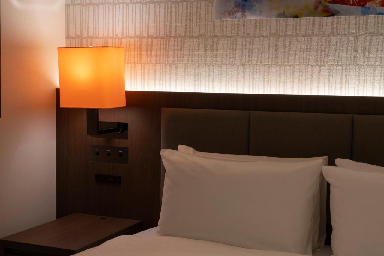 Hotel Forza Nagoya Sakae Zewnętrze zdjęcie