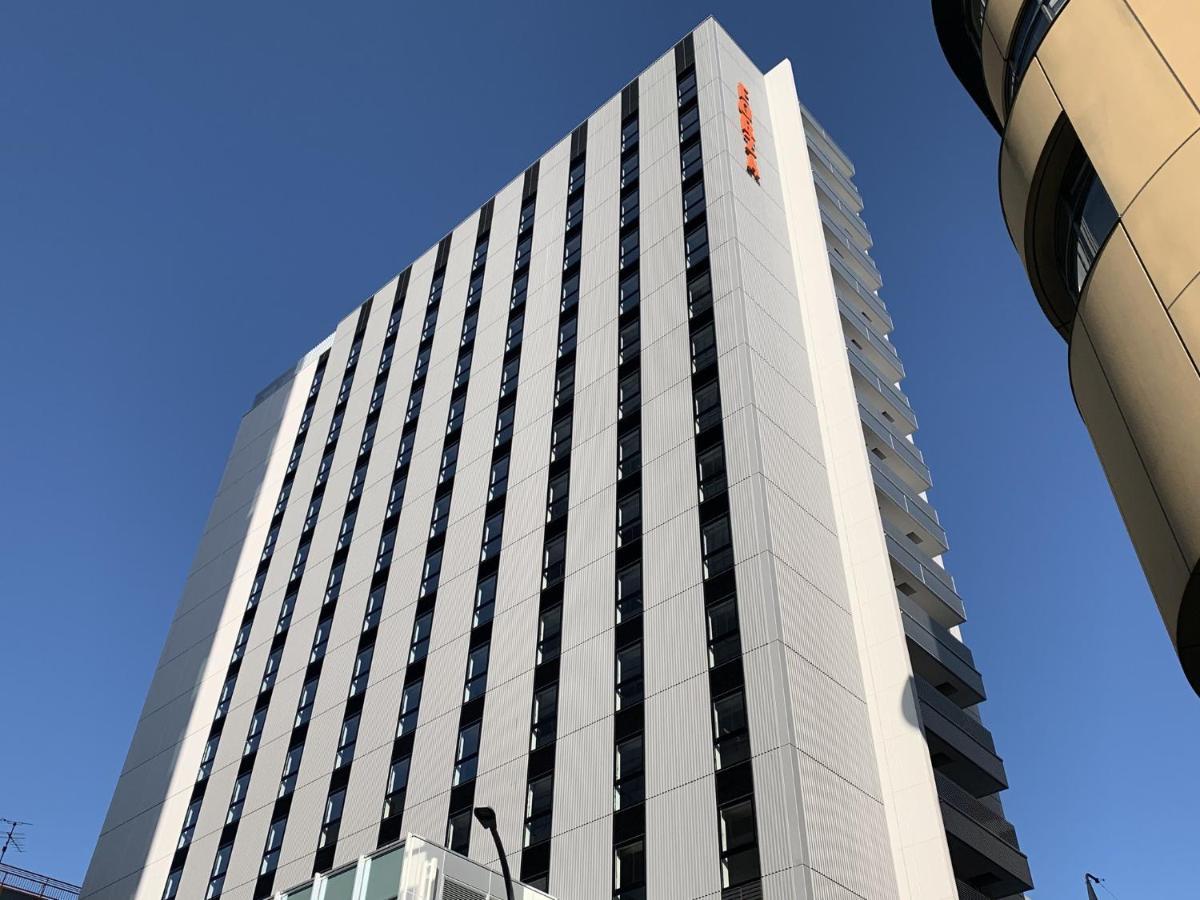 Hotel Forza Nagoya Sakae Zewnętrze zdjęcie