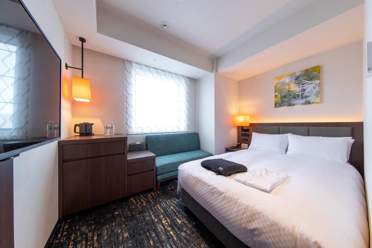 Hotel Forza Nagoya Sakae Zewnętrze zdjęcie