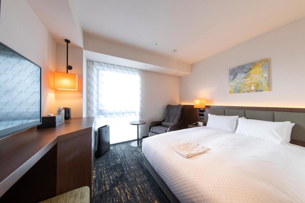 Hotel Forza Nagoya Sakae Zewnętrze zdjęcie
