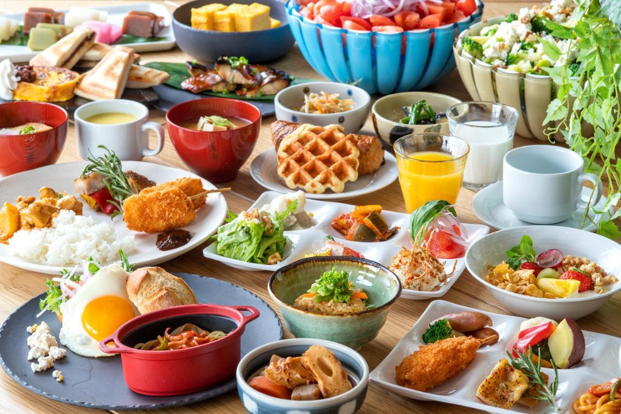 Hotel Forza Nagoya Sakae Zewnętrze zdjęcie
