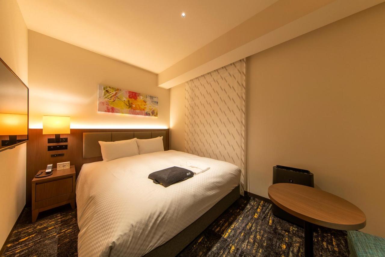 Hotel Forza Nagoya Sakae Zewnętrze zdjęcie