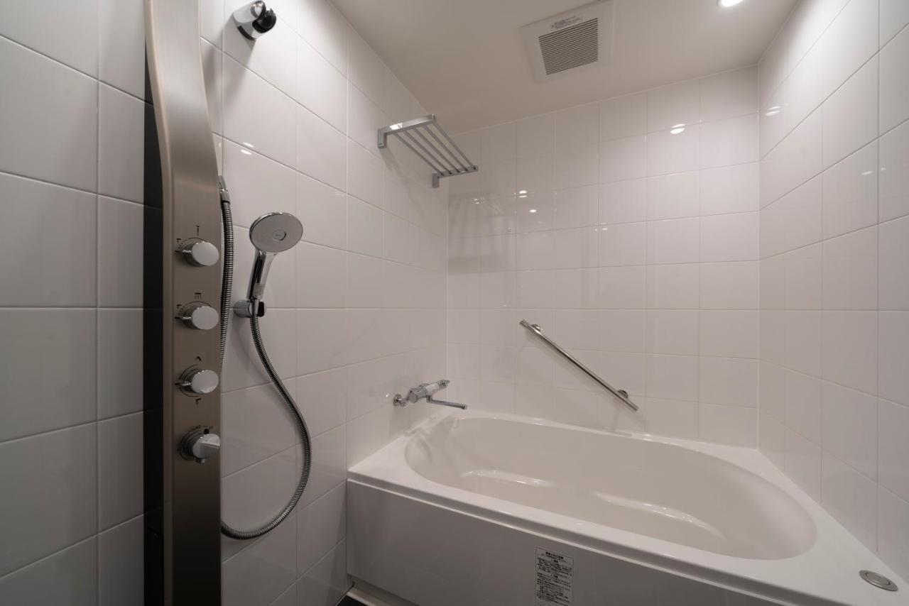 Hotel Forza Nagoya Sakae Zewnętrze zdjęcie