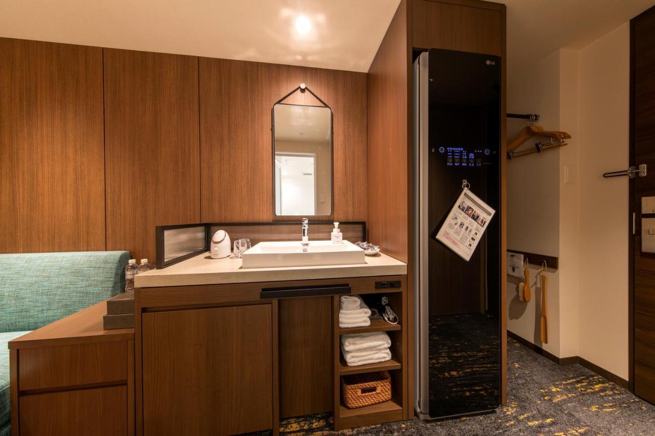 Hotel Forza Nagoya Sakae Zewnętrze zdjęcie