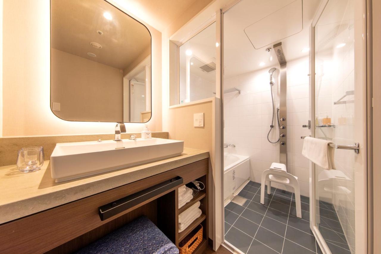 Hotel Forza Nagoya Sakae Zewnętrze zdjęcie