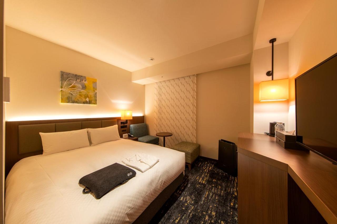 Hotel Forza Nagoya Sakae Zewnętrze zdjęcie