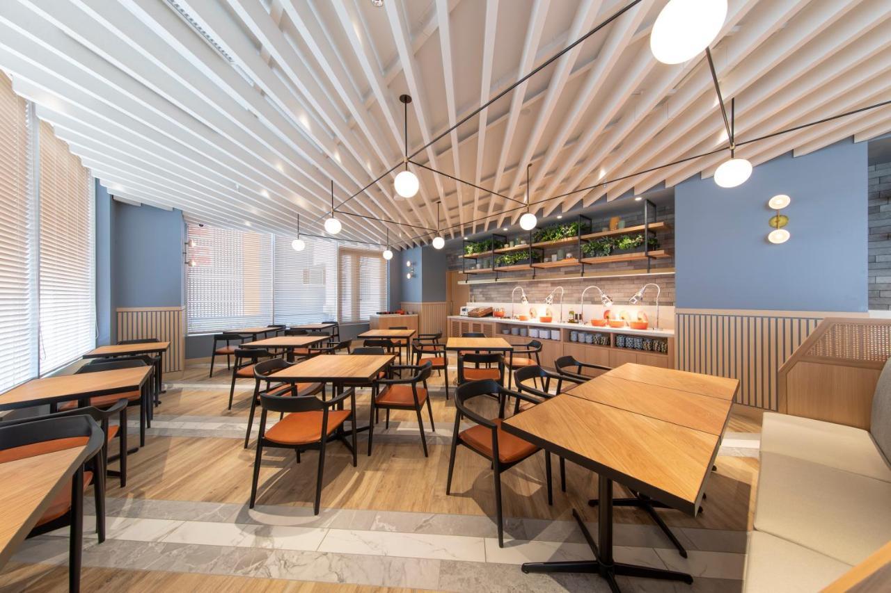 Hotel Forza Nagoya Sakae Zewnętrze zdjęcie