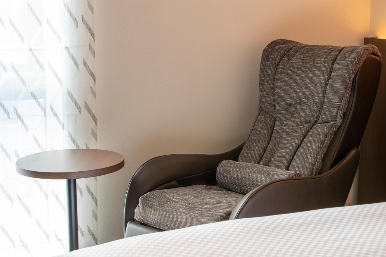 Hotel Forza Nagoya Sakae Zewnętrze zdjęcie