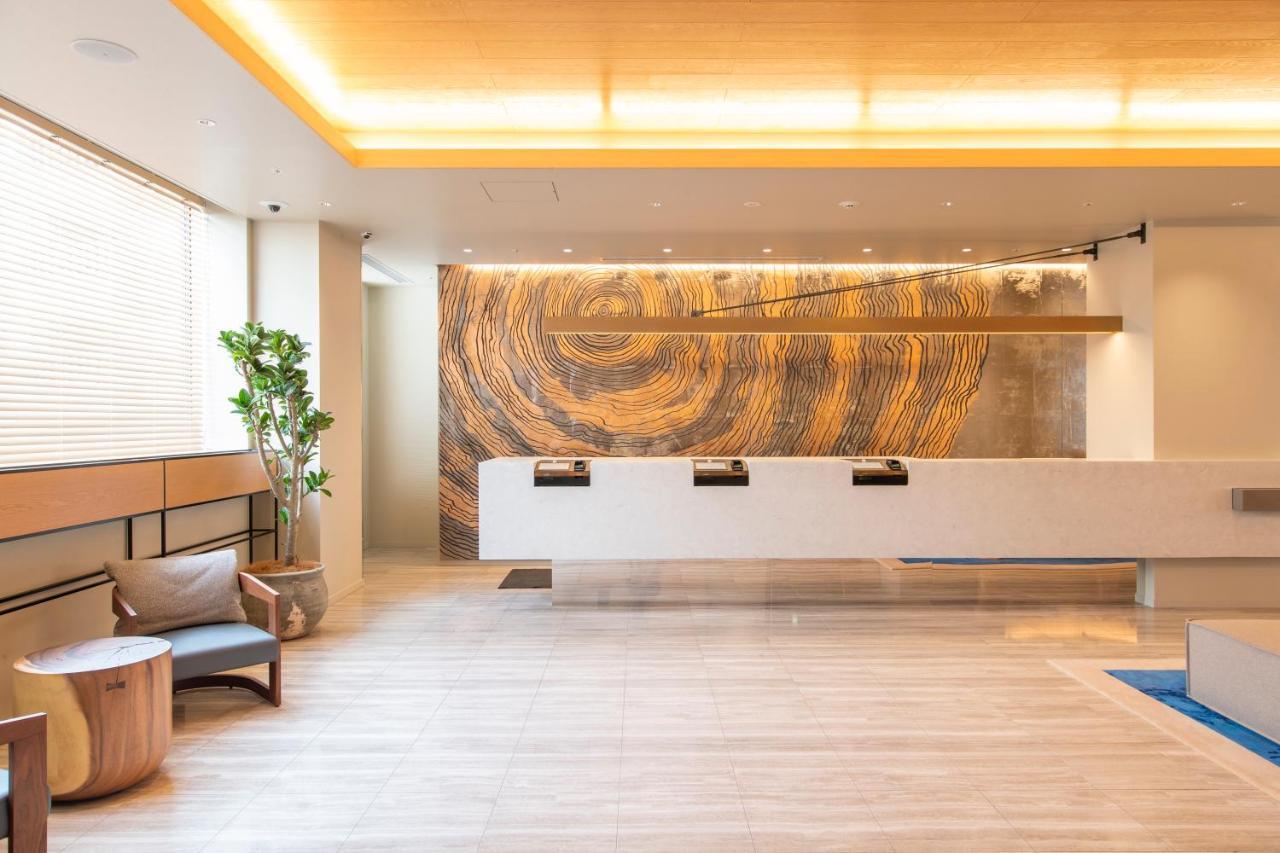 Hotel Forza Nagoya Sakae Zewnętrze zdjęcie